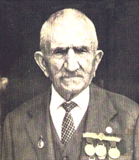 Alcide Cervi